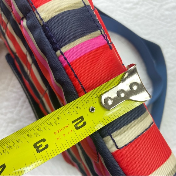 NEW Marc Jacobs nylon laptop computer bag-commuter case 13 inch - Picture 6 of 15